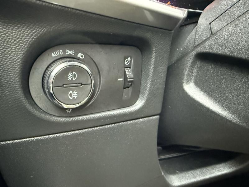 Image OPEL Mokka 1.2 Turbo 130ch Ultimate BVA8