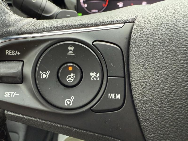 Image OPEL Mokka 1.2 Turbo 130ch Ultimate BVA8