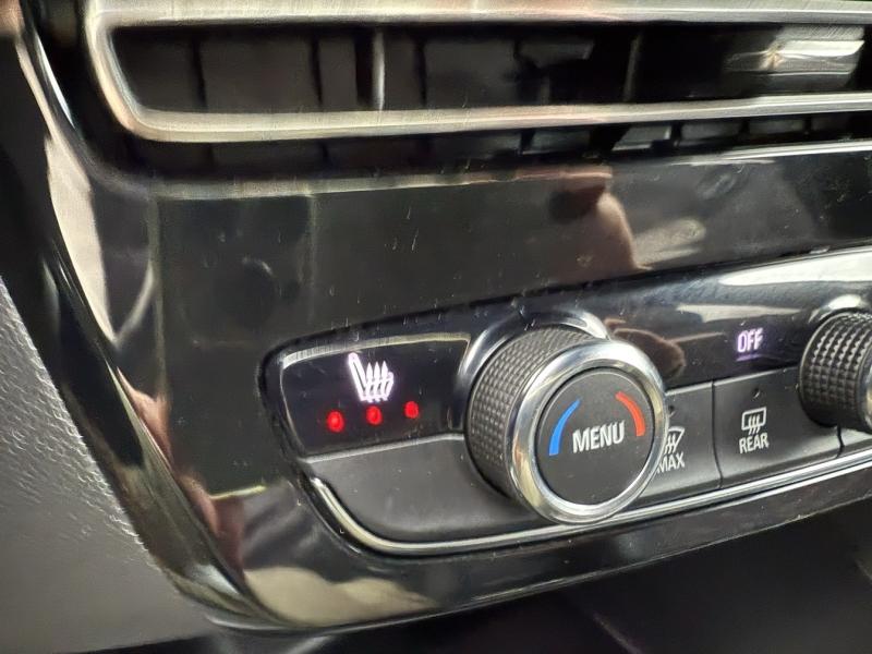 Image OPEL Mokka 1.2 Turbo 130ch Ultimate BVA8