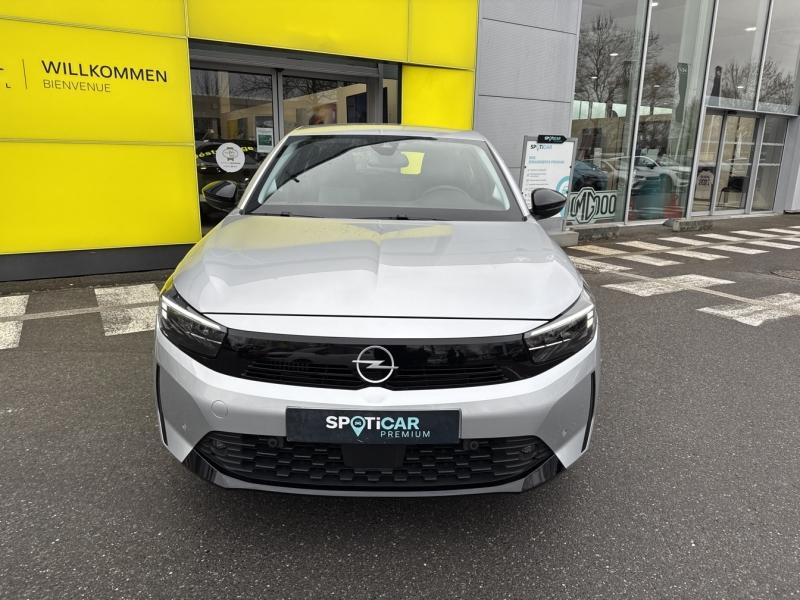 Image OPEL Corsa 1.2 Turbo 100ch Edition BVA8