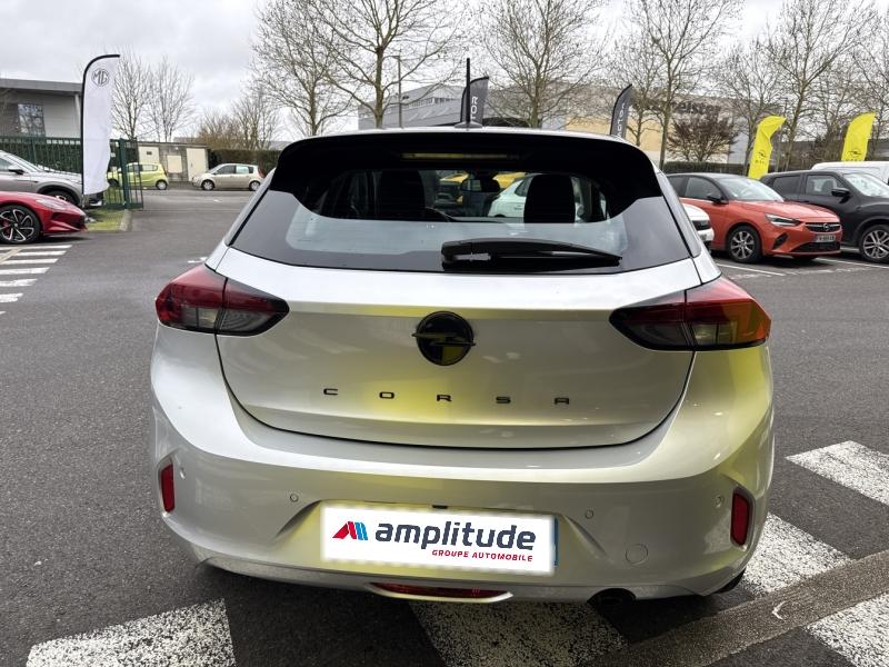 Image OPEL Corsa 1.2 Turbo 100ch Edition BVA8