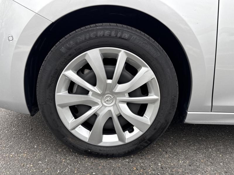 Image OPEL Corsa 1.2 Turbo 100ch Edition BVA8