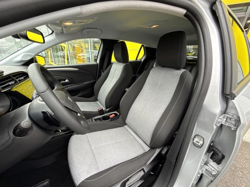 Image OPEL Corsa 1.2 Turbo 100ch Edition BVA8