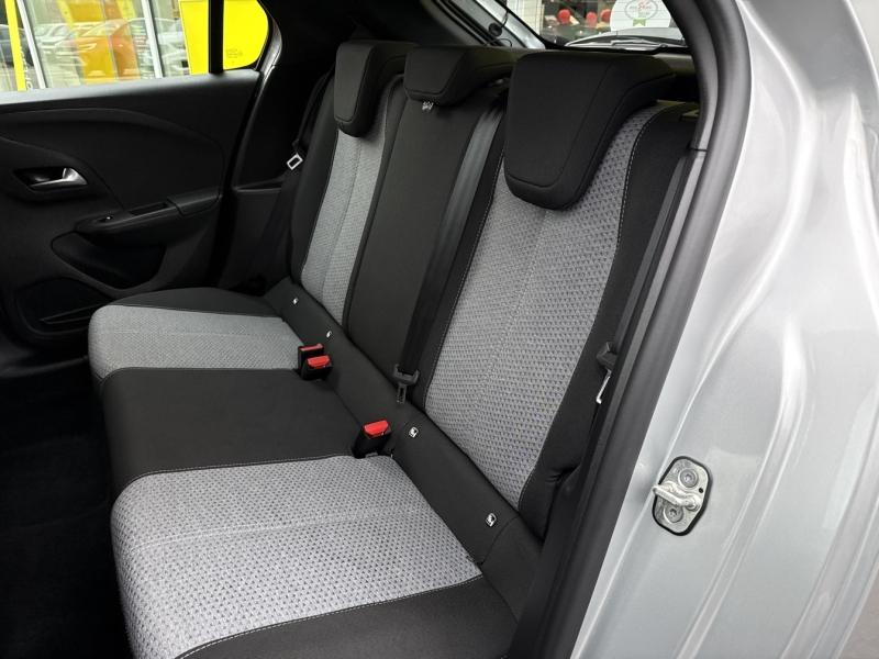 Image OPEL Corsa 1.2 Turbo 100ch Edition BVA8