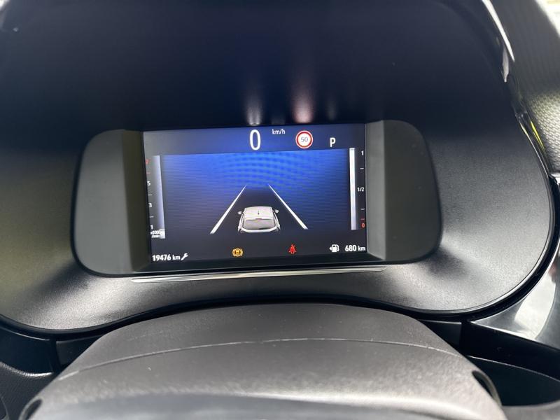 Image OPEL Corsa 1.2 Turbo 100ch Edition BVA8