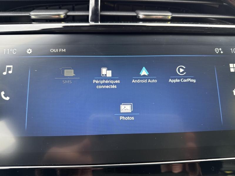 Image OPEL Corsa 1.2 Turbo 100ch Edition BVA8