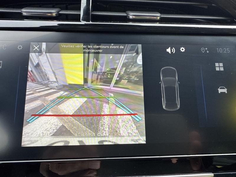 Image OPEL Corsa 1.2 Turbo 100ch Edition BVA8