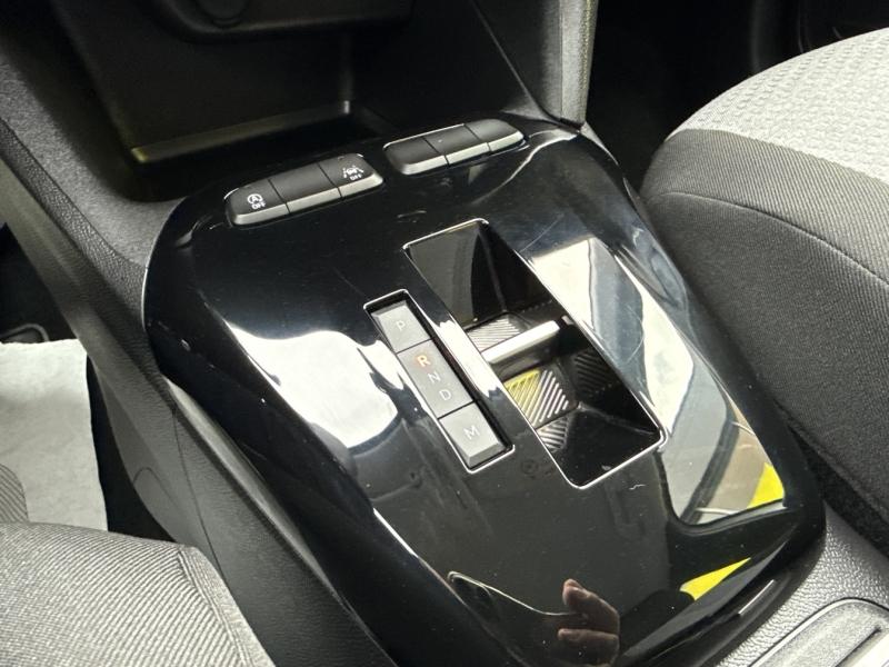 Image OPEL Corsa 1.2 Turbo 100ch Edition BVA8