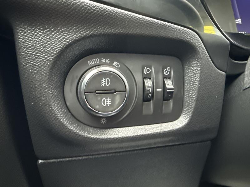 Image OPEL Corsa 1.2 Turbo 100ch Edition BVA8