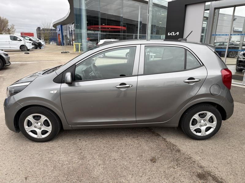 Image KIA Picanto 1.0 DPi 67ch Active