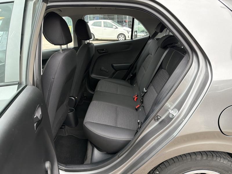 Image KIA Picanto 1.0 DPi 67ch Active