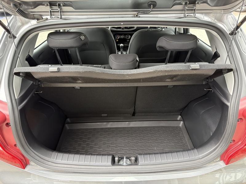 Image KIA Picanto 1.0 DPi 67ch Active