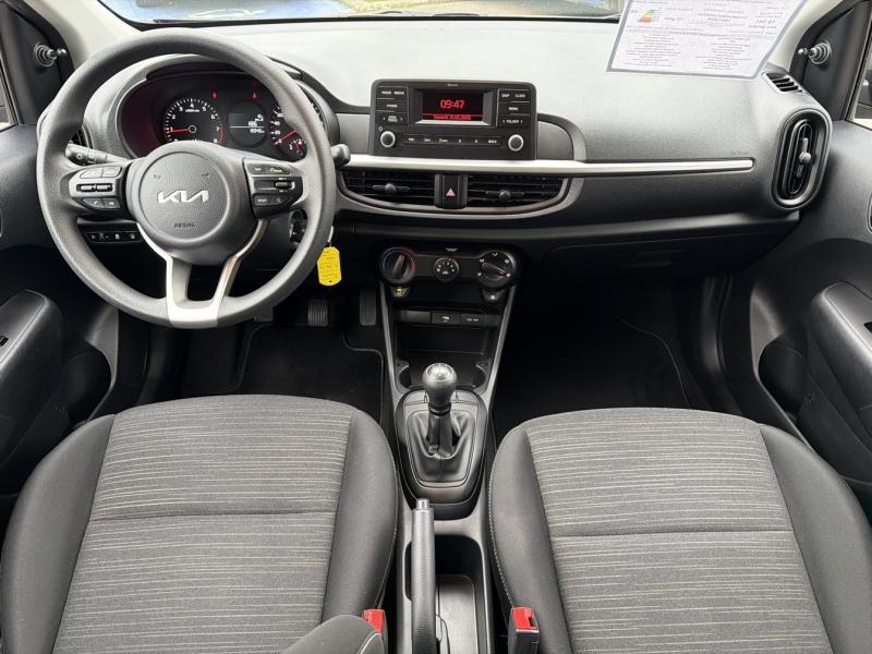 Image KIA Picanto 1.0 DPi 67ch Active