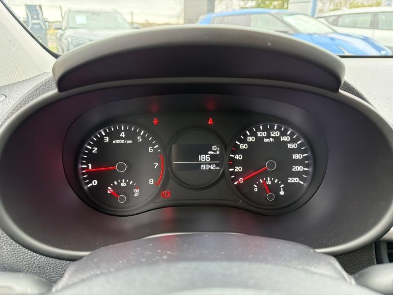 Image KIA Picanto 1.0 DPi 67ch Active