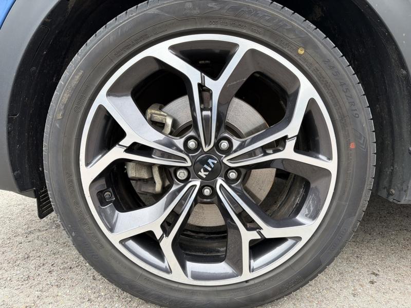 Image KIA Sportage 1.6 CRDi 136ch MHEV GT Line Premium 4x2 DCT7