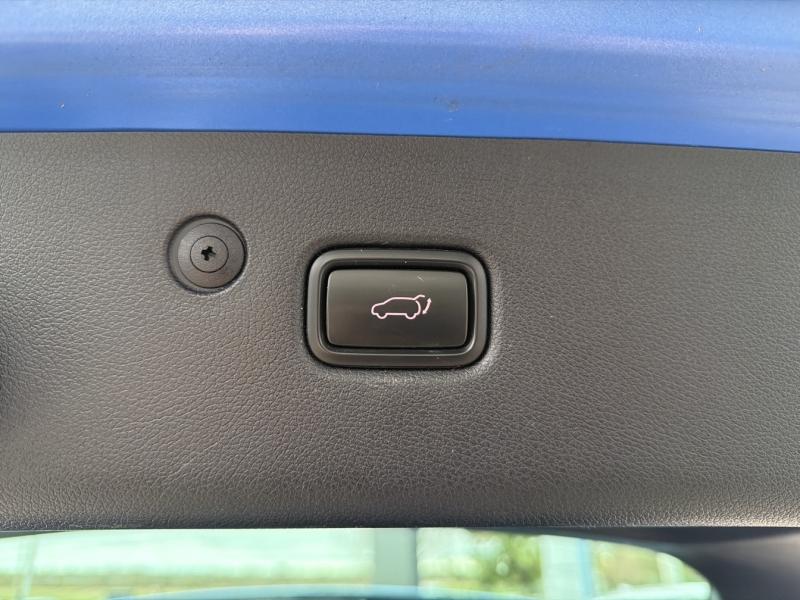 Image KIA Sportage 1.6 CRDi 136ch MHEV GT Line Premium 4x2 DCT7