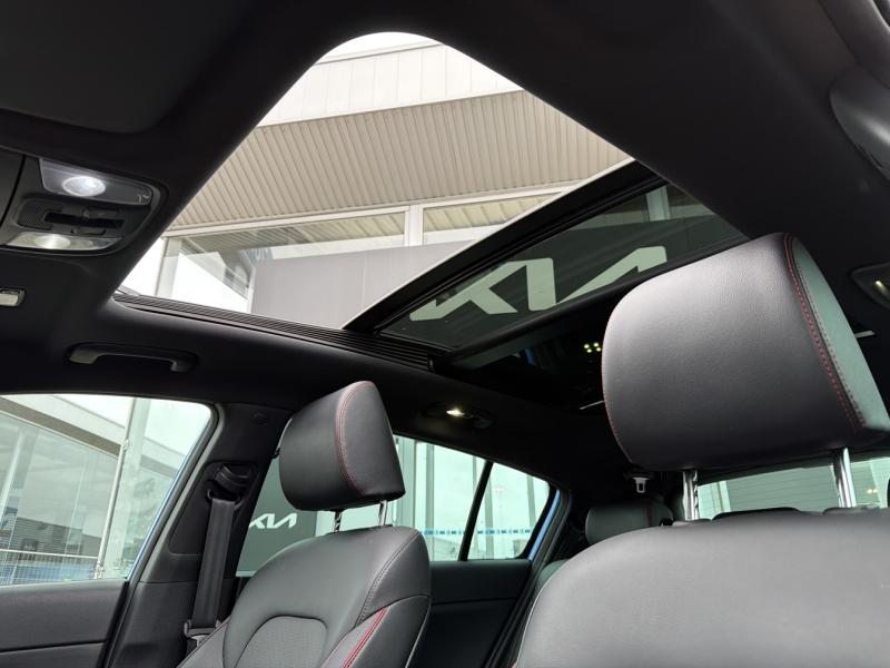 Image KIA Sportage 1.6 CRDi 136ch MHEV GT Line Premium 4x2 DCT7