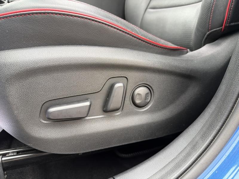 Image KIA Sportage 1.6 CRDi 136ch MHEV GT Line Premium 4x2 DCT7