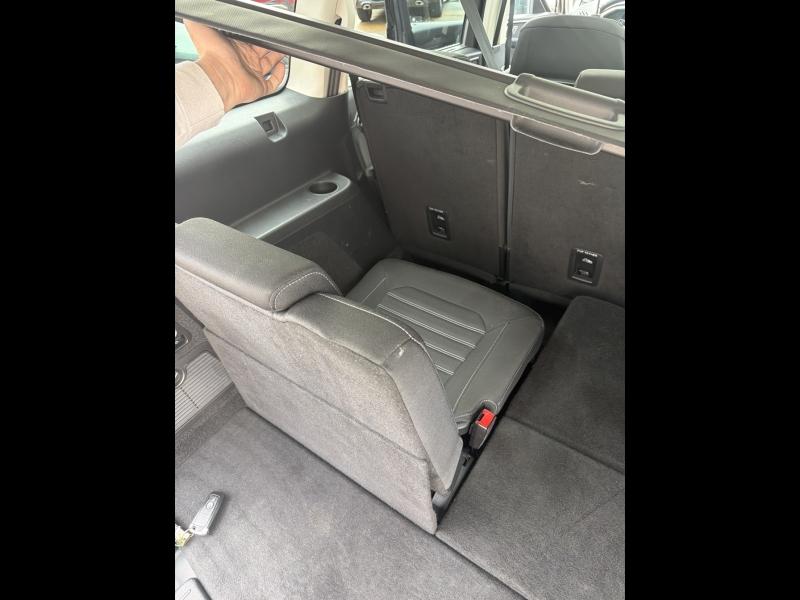 Image FORD Galaxy 2.0 EcoBlue 150ch Titanium