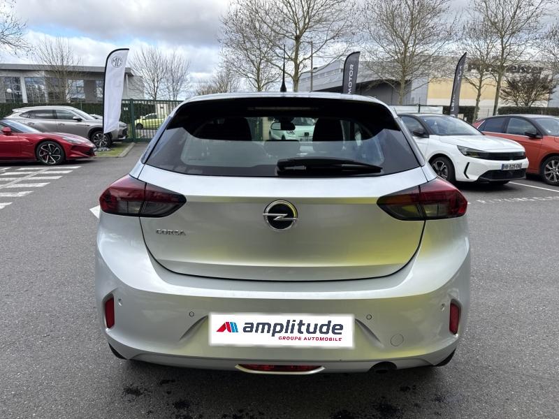 Image OPEL Corsa 1.2 Turbo 100ch Elegance Business