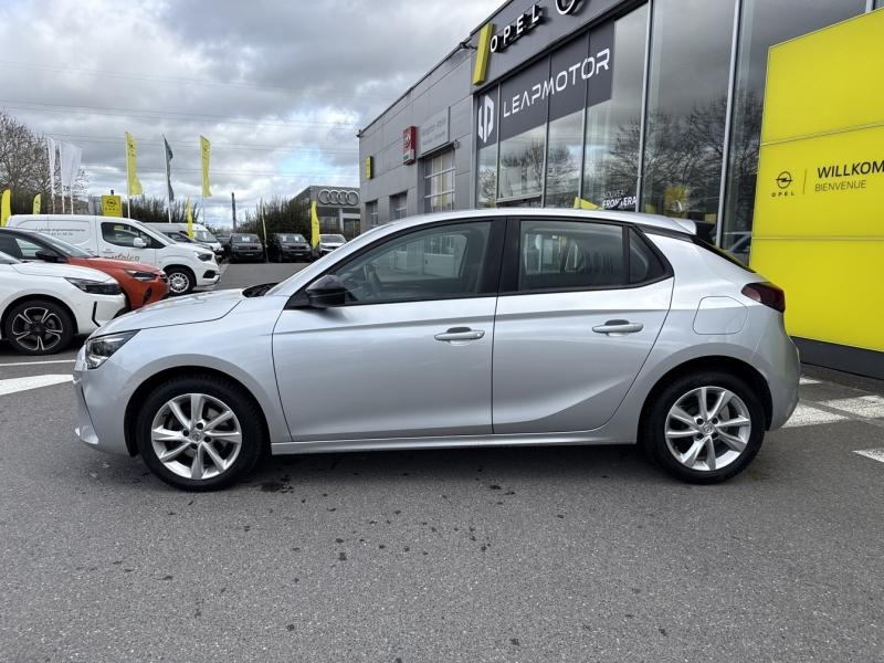 Image OPEL Corsa 1.2 Turbo 100ch Elegance Business