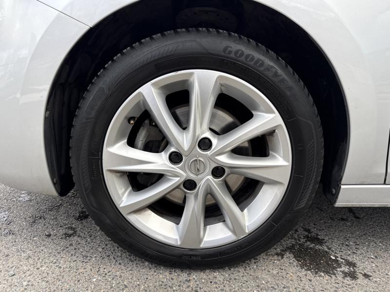 Image OPEL Corsa 1.2 Turbo 100ch Elegance Business