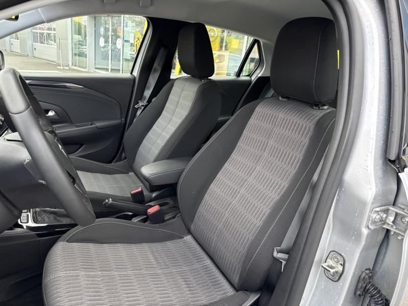 Image OPEL Corsa 1.2 Turbo 100ch Elegance Business