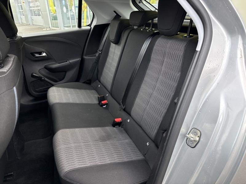 Image OPEL Corsa 1.2 Turbo 100ch Elegance Business