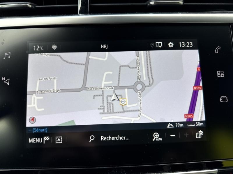 Image OPEL Corsa 1.2 Turbo 100ch Elegance Business