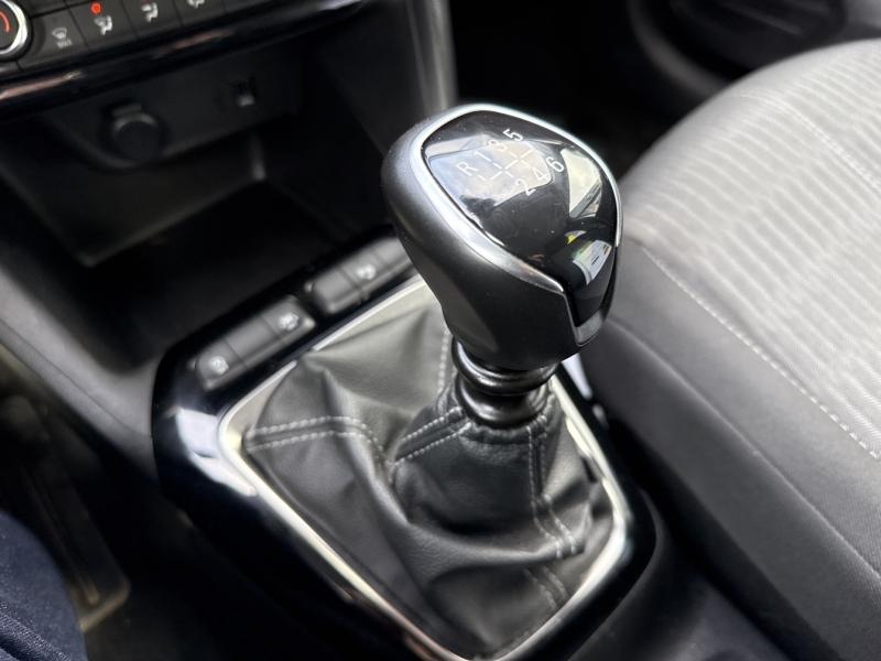 Image OPEL Corsa 1.2 Turbo 100ch Elegance Business