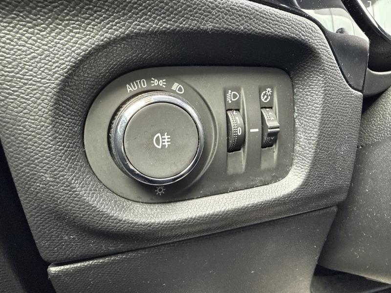 Image OPEL Corsa 1.2 Turbo 100ch Elegance Business