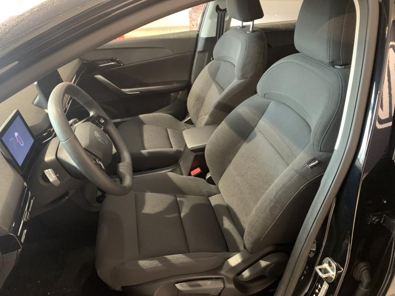 Image MG MOTOR MG4 EV 170ch - 49kWh MY24