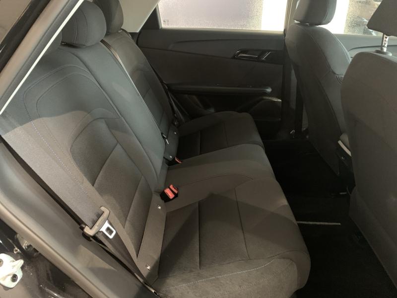 Image MG MOTOR MG4 EV 170ch - 49kWh MY24