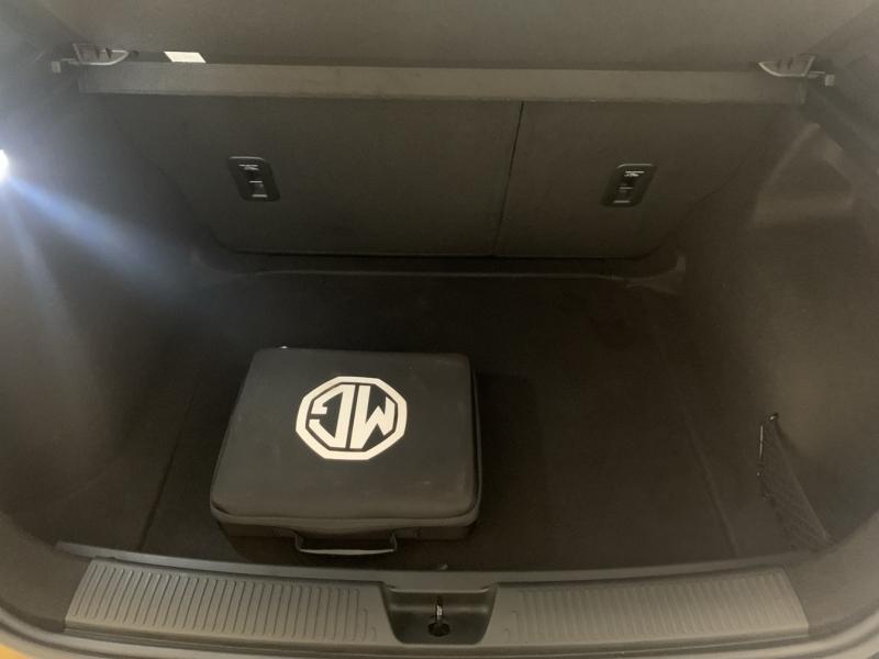 Image MG MOTOR MG4 EV 170ch - 49kWh MY24