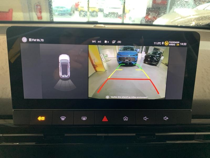 Image MG MOTOR MG4 EV 170ch - 49kWh MY24