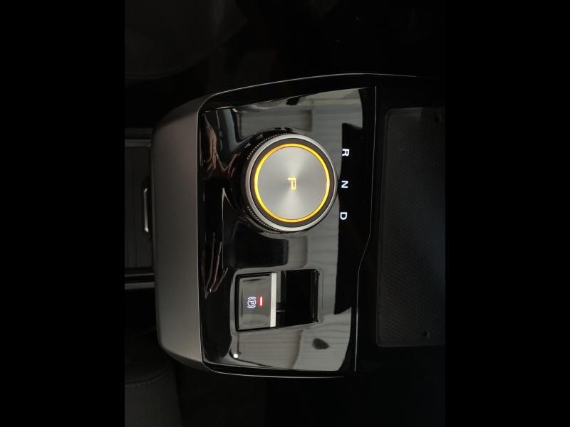 Image MG MOTOR MG4 EV 170ch - 49kWh MY24