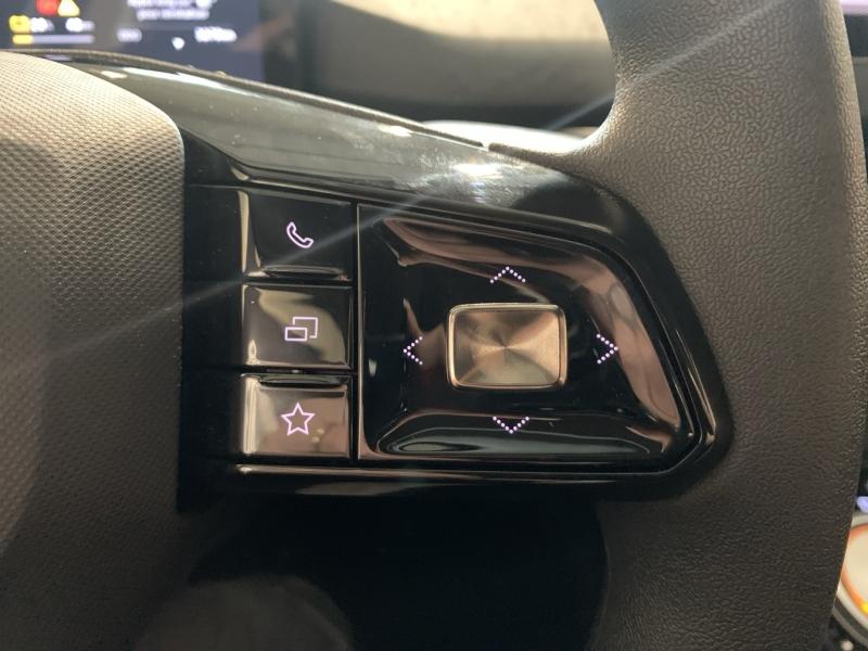 Image MG MOTOR MG4 EV 170ch - 49kWh MY24