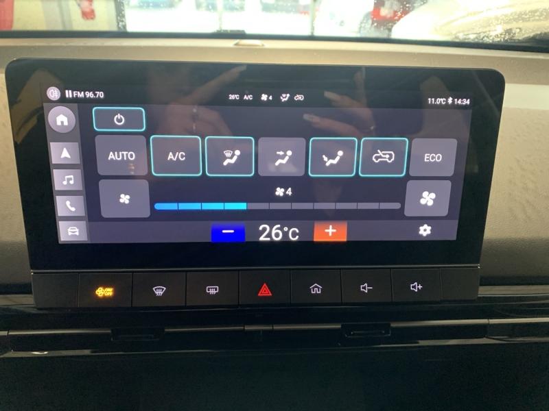 Image MG MOTOR MG4 EV 170ch - 49kWh MY24