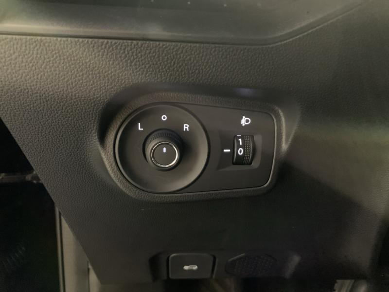 Image MG MOTOR MG4 EV 170ch - 49kWh MY24