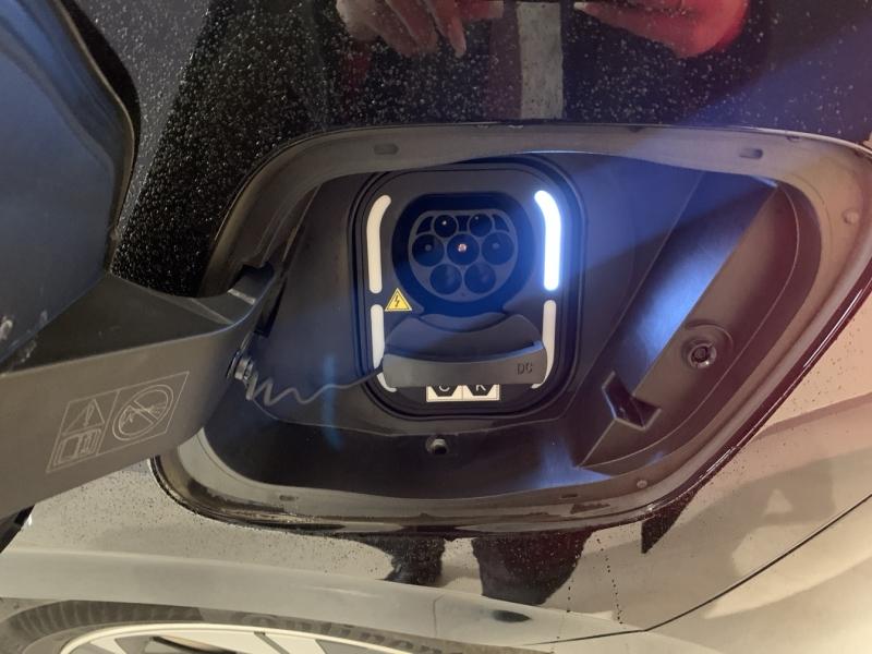 Image MG MOTOR MG4 EV 170ch - 49kWh MY24