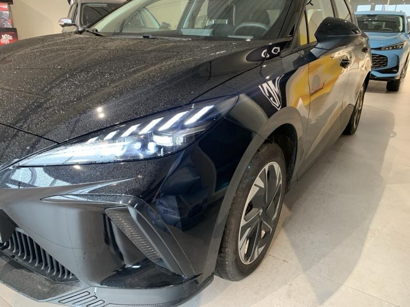 Image MG MOTOR MG4 EV 170ch - 49kWh MY24