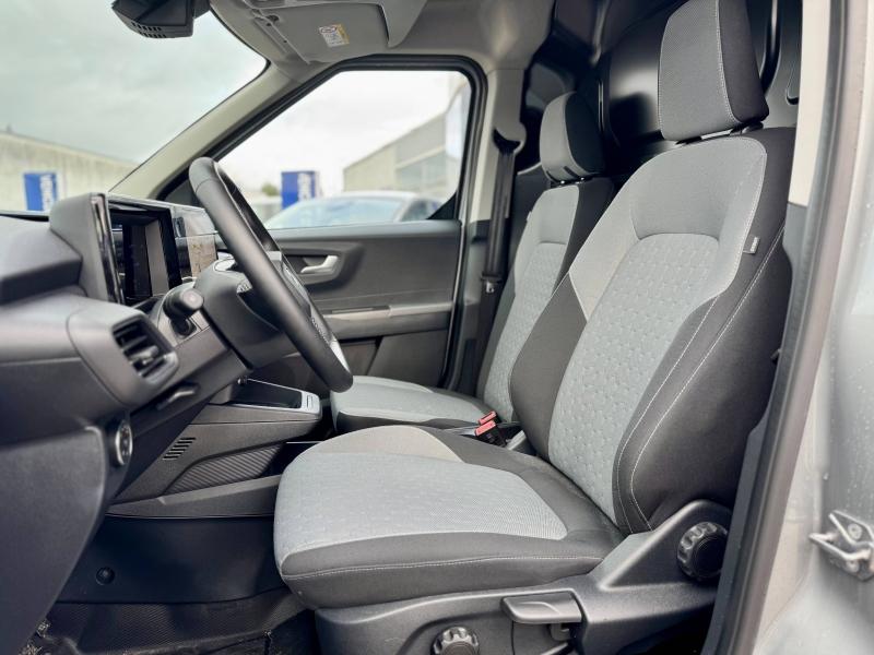 Image FORD Transit Courier Electrique 100 kW 136ch Limited