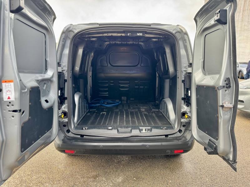 Image FORD Transit Courier Electrique 100 kW 136ch Limited