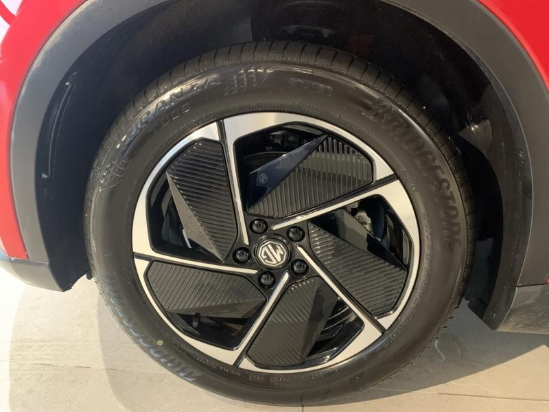 Image MG MOTOR MGS5 EV 231ch - 64kWh Luxury