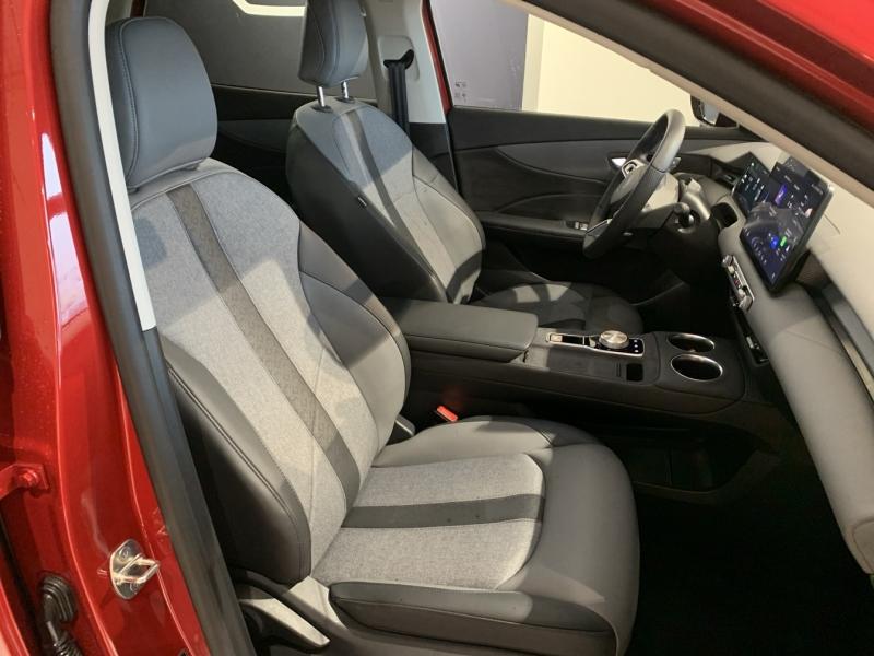 Image MG MOTOR MGS5 EV 231ch - 64kWh Luxury