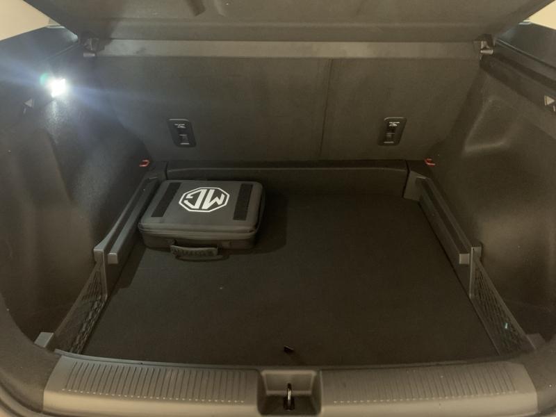 Image MG MOTOR MGS5 EV 231ch - 64kWh Luxury