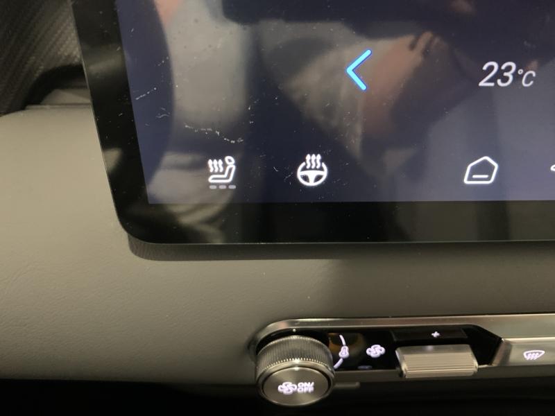 Image MG MOTOR MGS5 EV 231ch - 64kWh Luxury