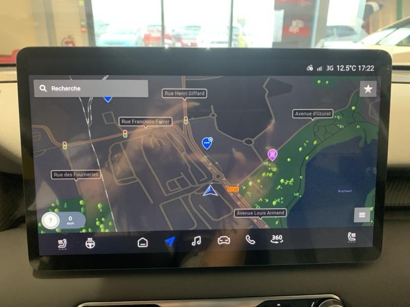 Image MG MOTOR MGS5 EV 231ch - 64kWh Luxury