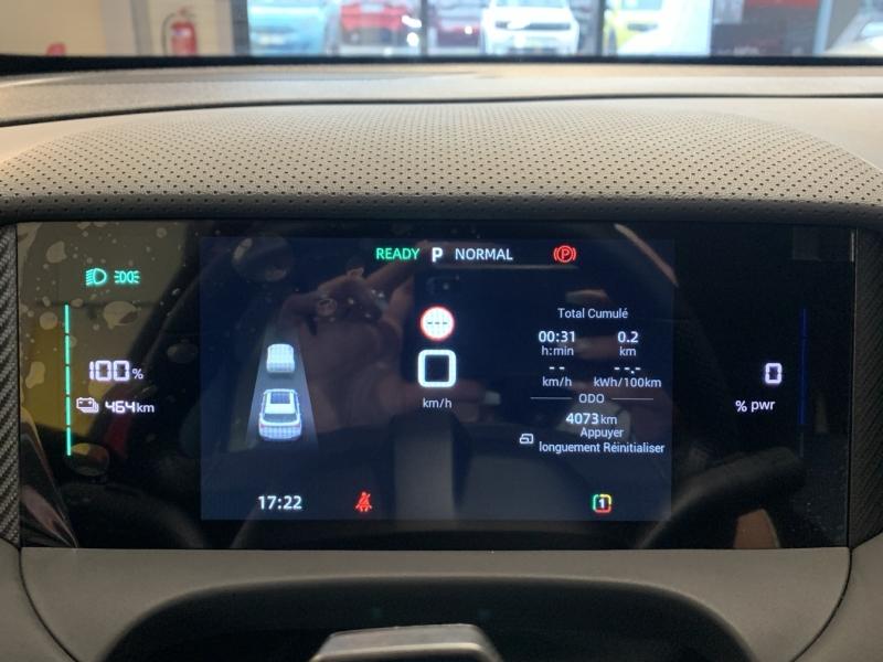 Image MG MOTOR MGS5 EV 231ch - 64kWh Luxury