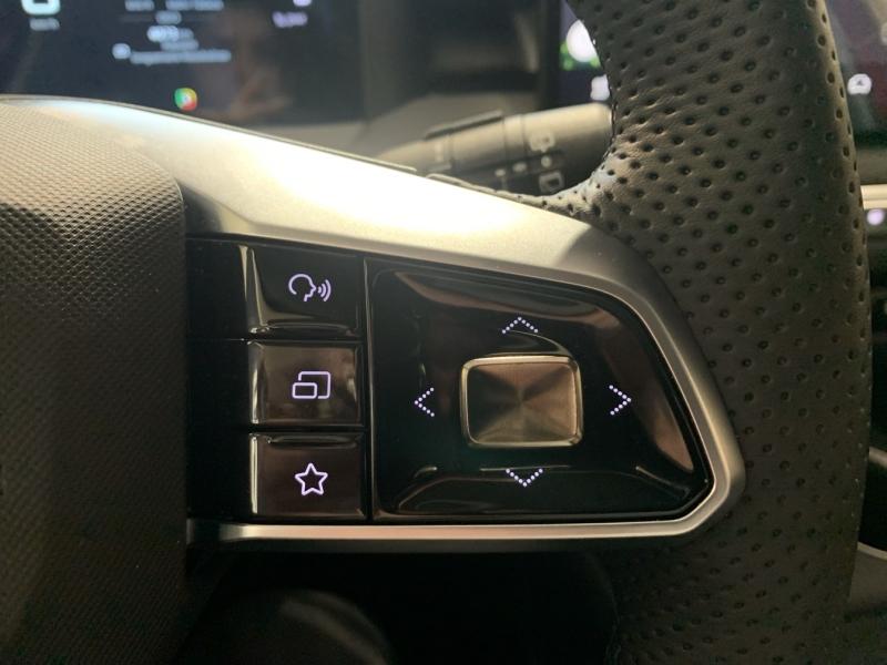 Image MG MOTOR MGS5 EV 231ch - 64kWh Luxury